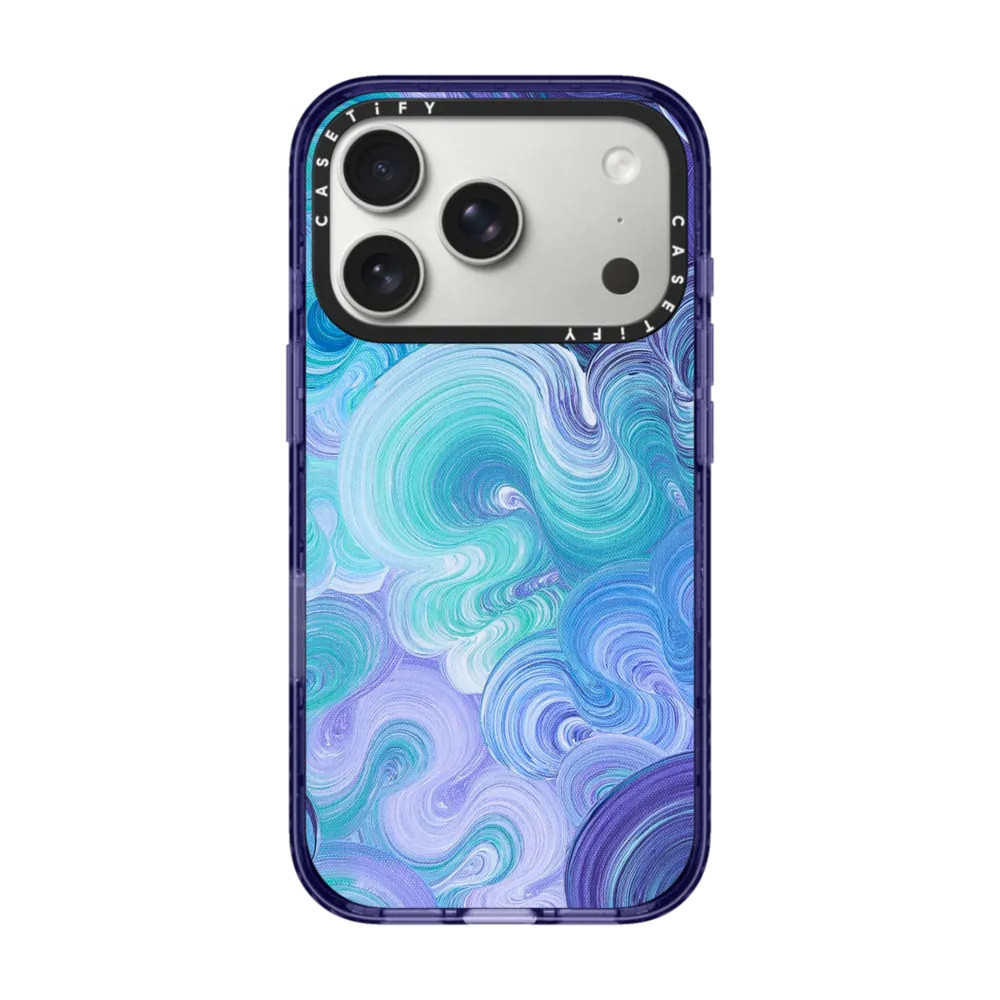 Mermaid | CASETiFY (Global)