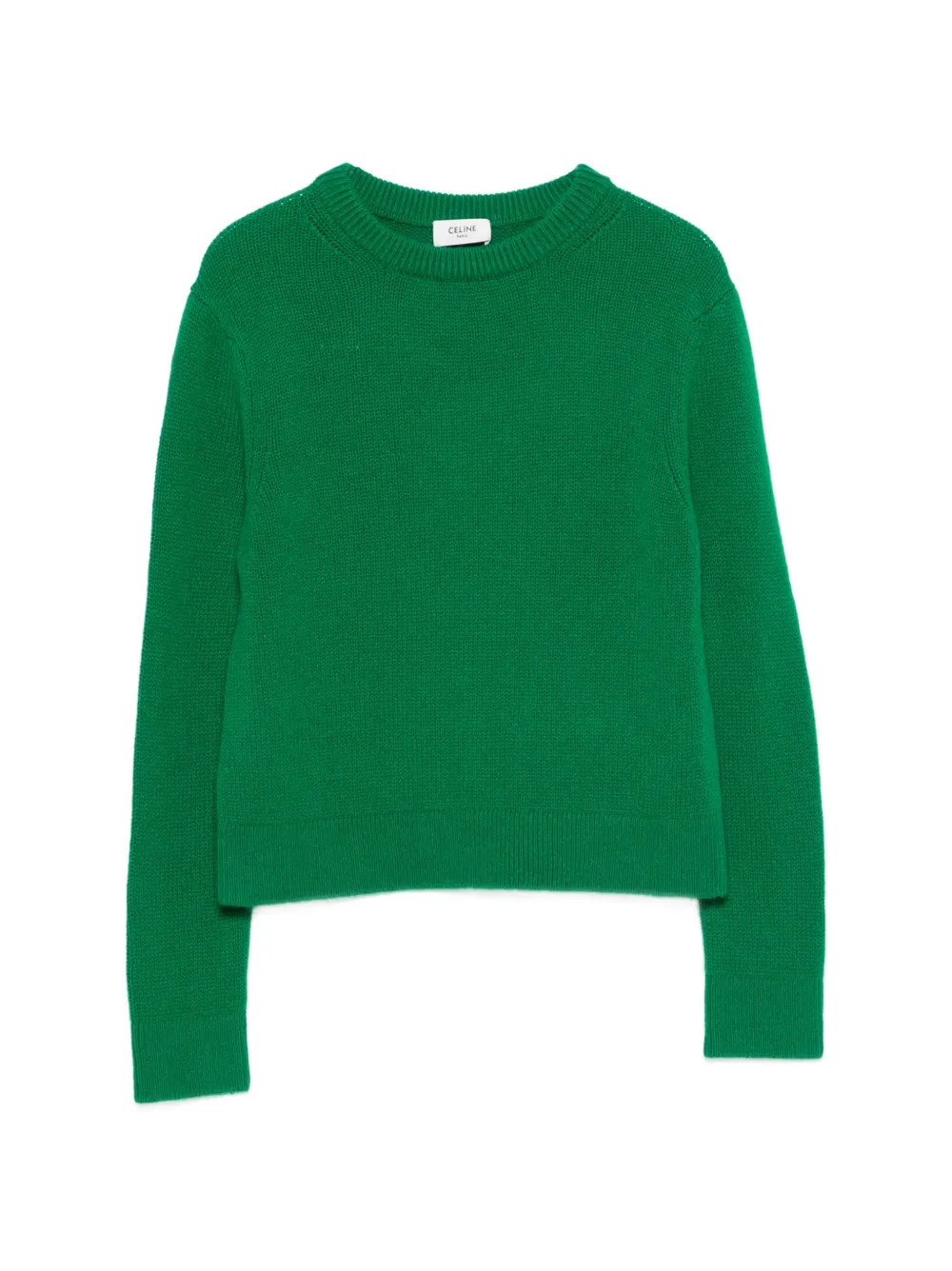 crew-neck sweater | Farfetch Global