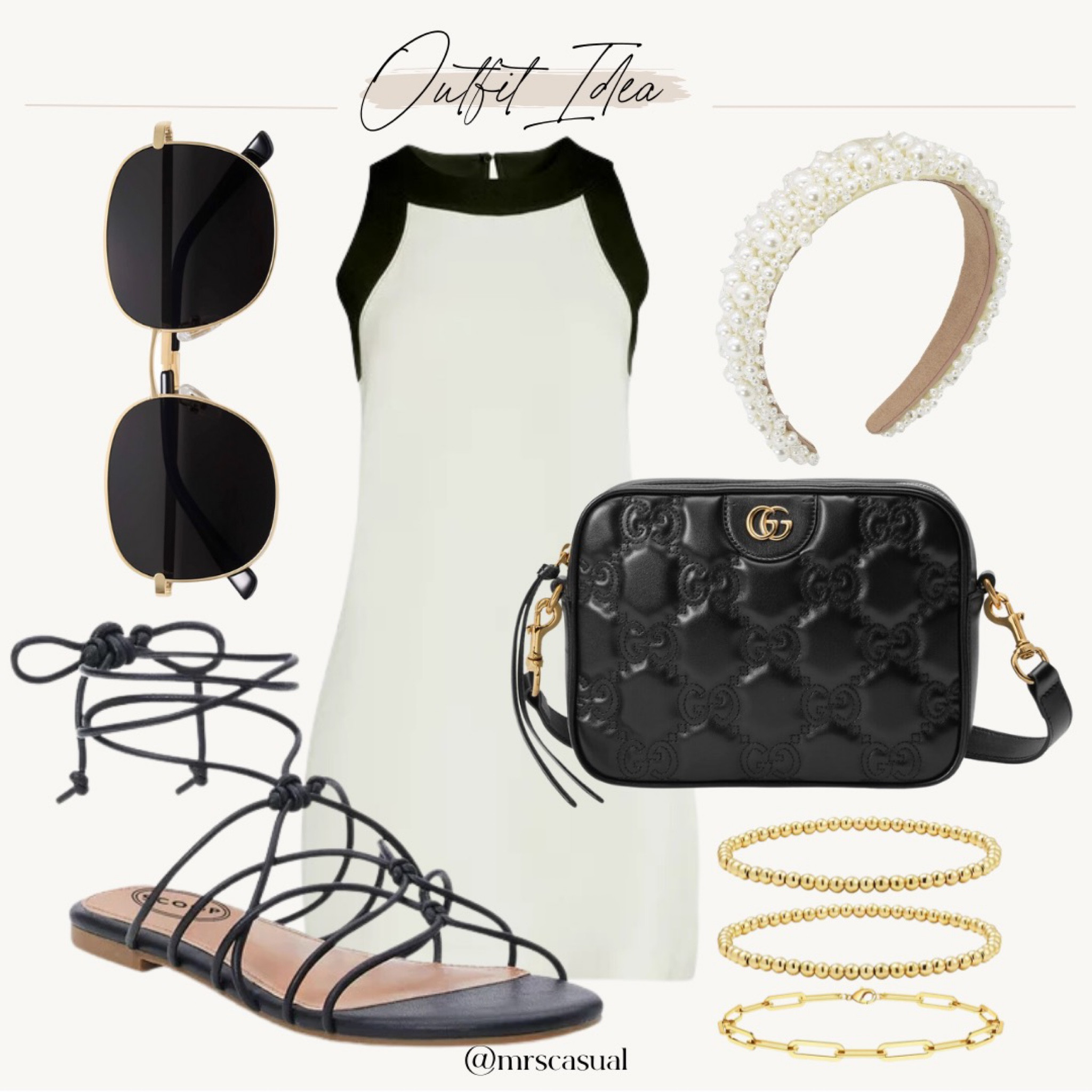 Cannot believe the price on this old money quiet luxury style dress. Great for a summer party #LTKFind

#LTKstyletip #LTKunder50