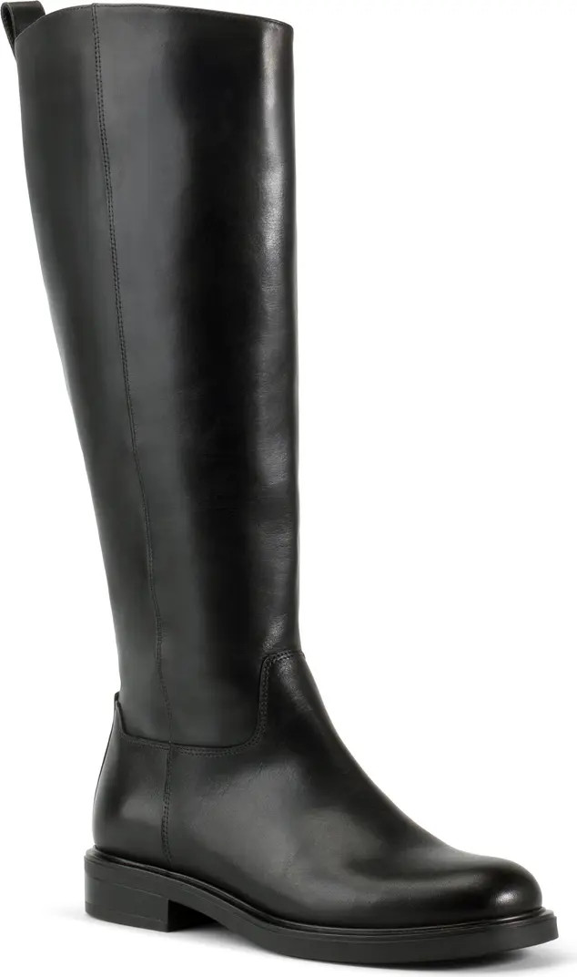 Freya Tall Knee High Boot (Women) | Nordstrom