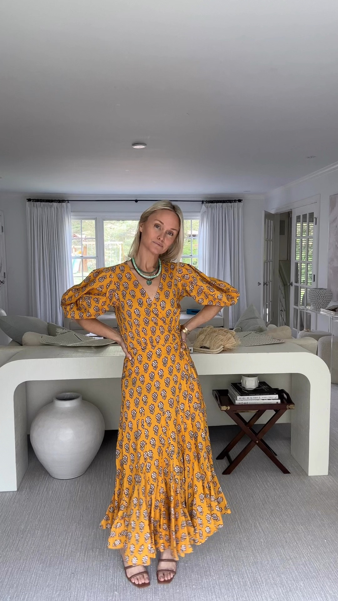 Easy summer dresses incoming! These dresses are easy to throw on and go when you don’t have much time to think about getting dressed. 

#LTKstyletip #LTKSeasonal