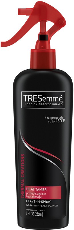 Thermal Creations Heat Tamer Spray | Ulta