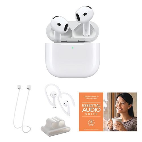 Apple AirPod 4 | HSN