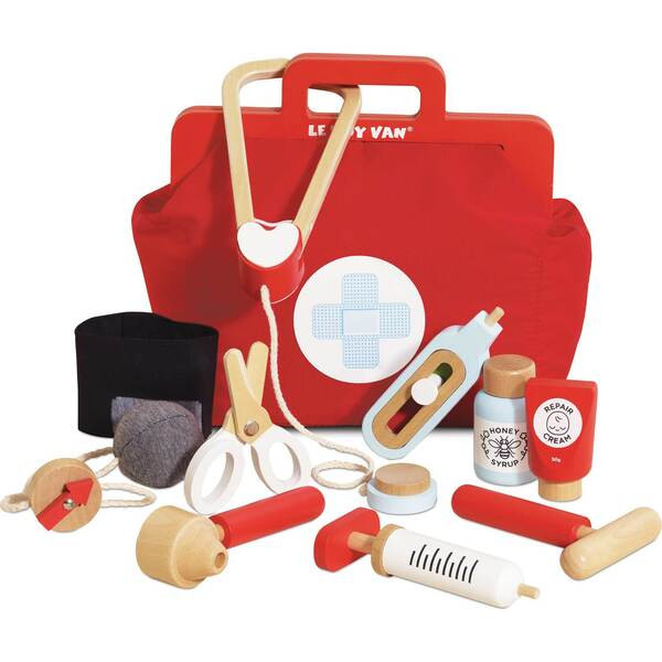 Doctors Set | Maisonette