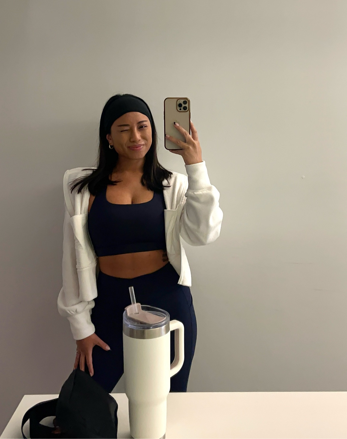 Pilates outfit

#LTKBeauty #LTKSeasonal #LTKFitness