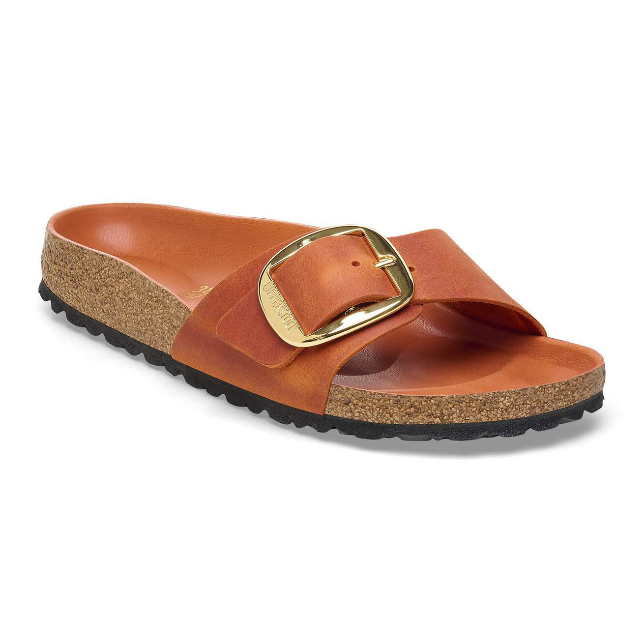 Madrid Big Buckle | Birkenstock USA