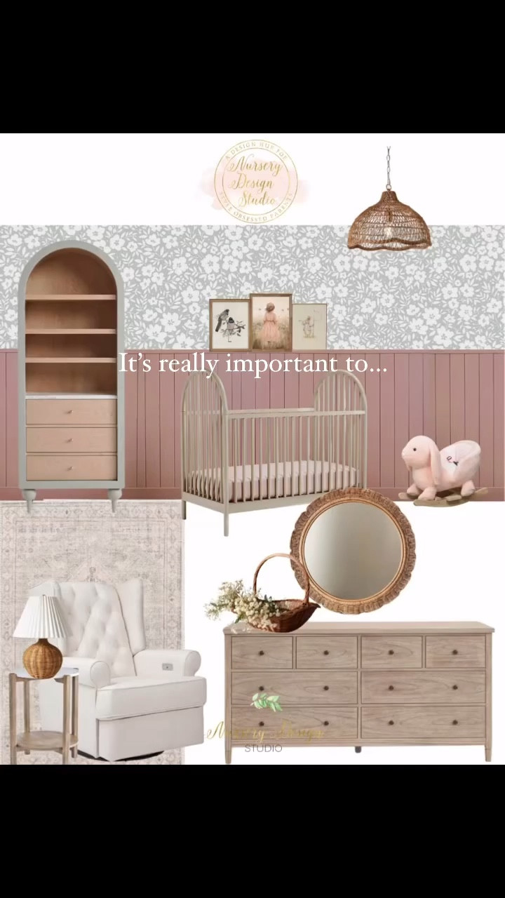 Decorating your a baby’s room isn’t just about creating a special place for your little love to grow. It is equally about designing a space that whispers happiness into your heart every time you step into it. A room filled with things you love, colors that soothe you and patterns that make your heart do a little dance.💗

Find all these nursery designs and 100’s more on our Nursery Lookbook- Industry’s most coveted Lookbook ( Link in bio)

#nursery #nurserydecor #nurserydesign #nurseryinspo #nurseryroom #nurseryideas #babyroomdecor #babyroom #kidsroom #kidsroomdecor #kidsroomdesign