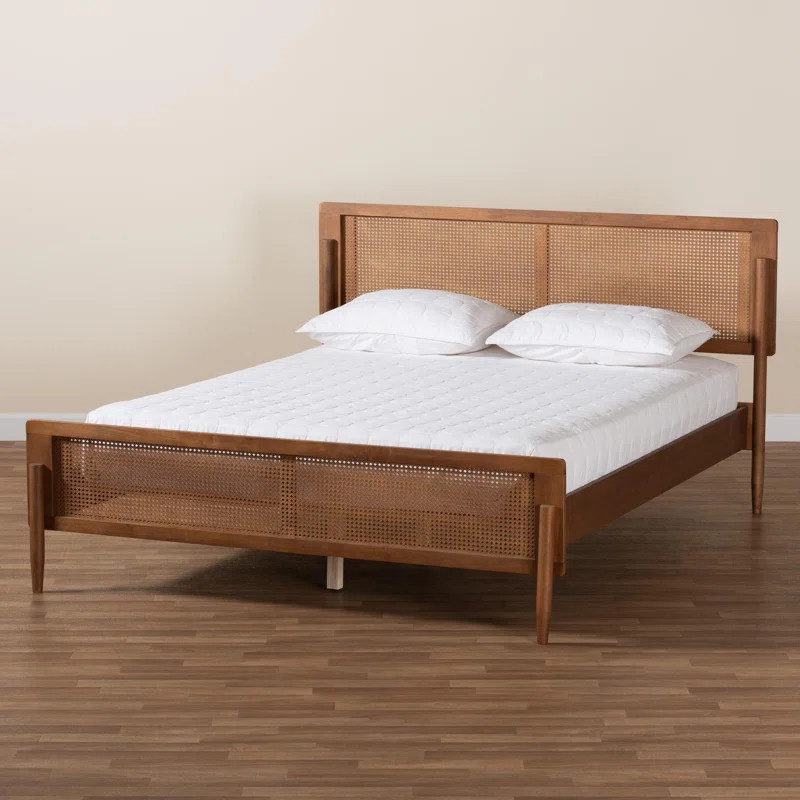Borrero Bed | Wayfair North America