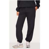 Tall Black Sweat Ultimate Sweatpants | PrettyLittleThing US