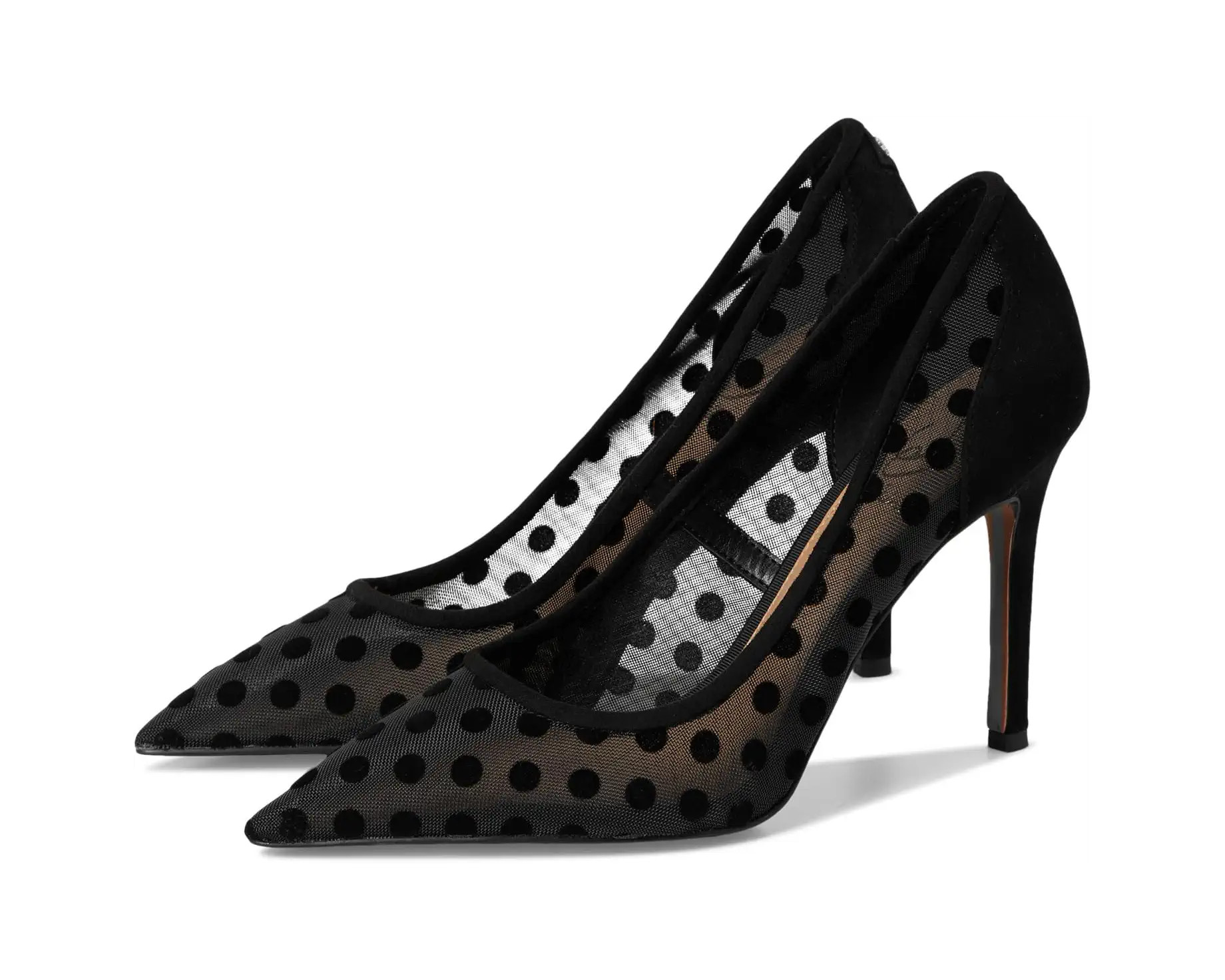 Hazel Mesh 3 | Zappos