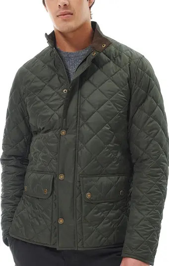 Lowerdale Quilted Jacket | Nordstrom