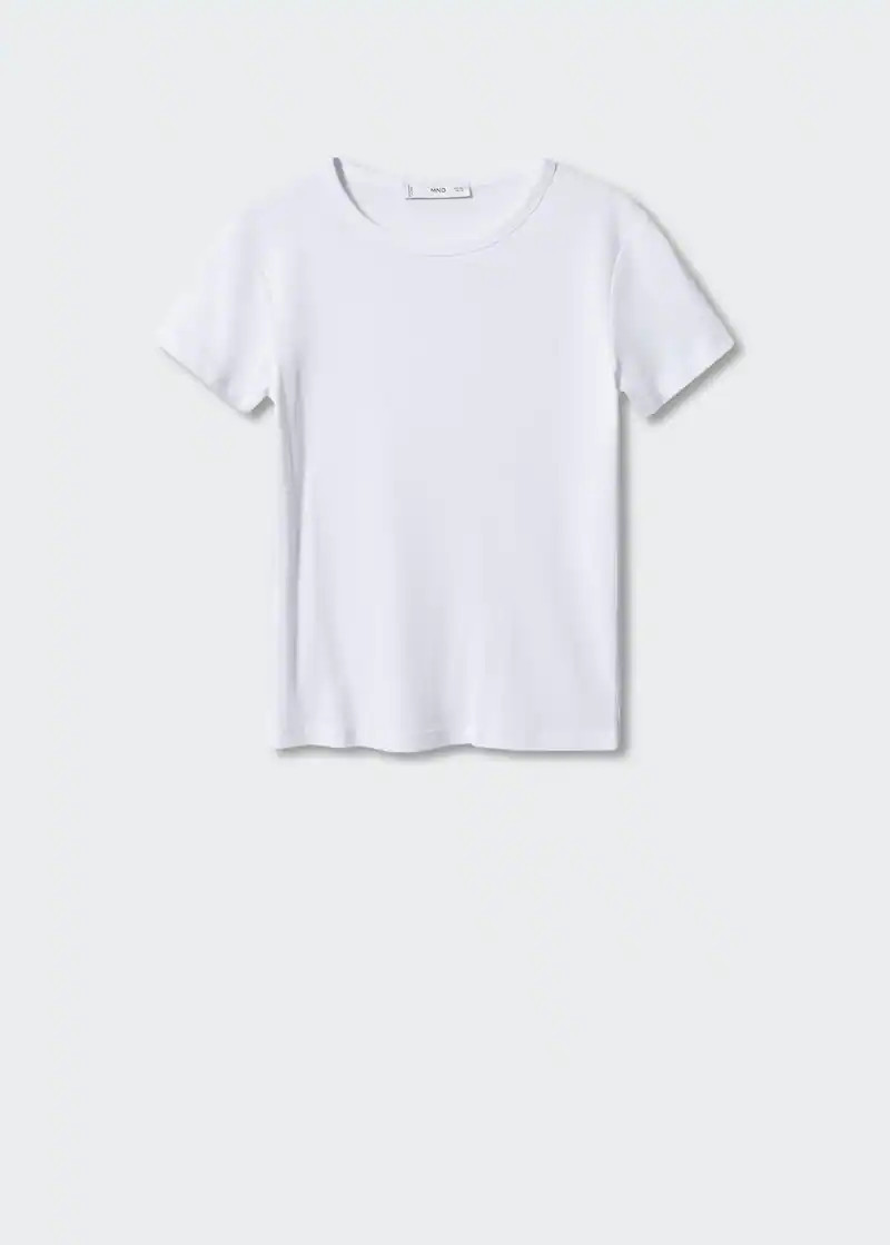 Search: White tshirt (113) | Mango USA | MANGO (US)