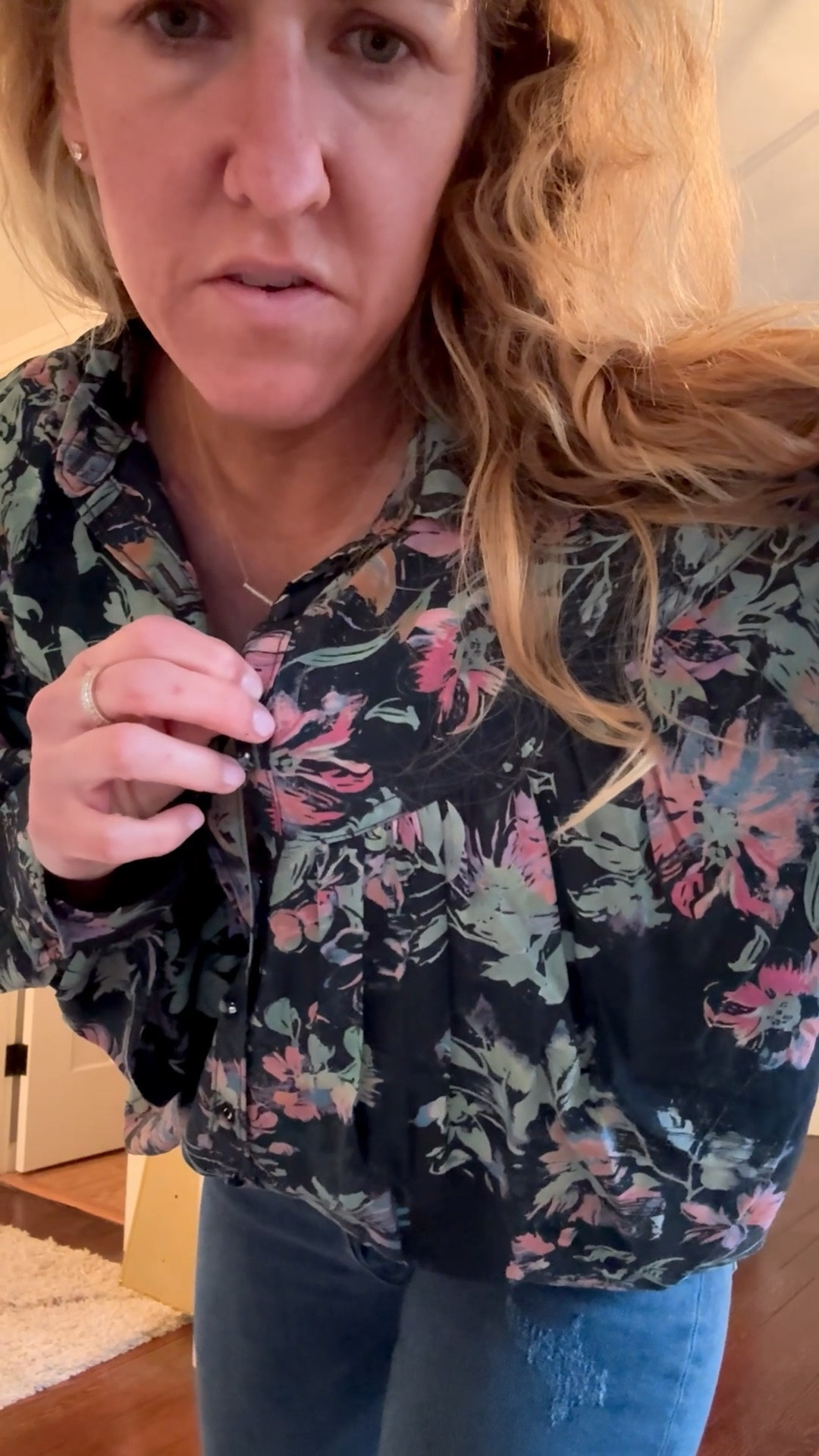 The cutest shirt!

#shirt #fashion #organizeddwelling #anthro #spring 

#LTKootd #LTKmomlife #LTKSpringSale