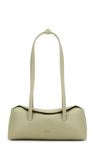Mini Chrystie Bag in Pistachio | Revolve Clothing (Global)