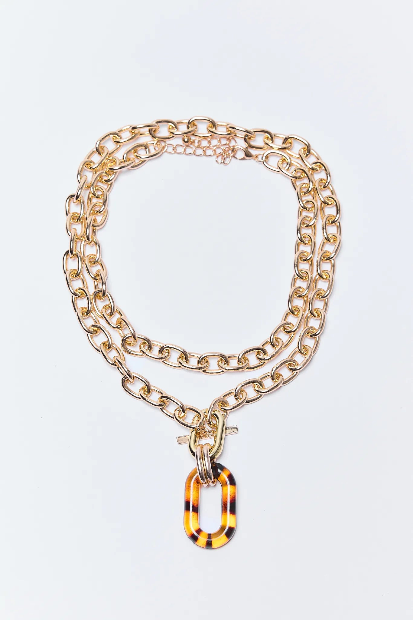 Pippa Necklace | Avara