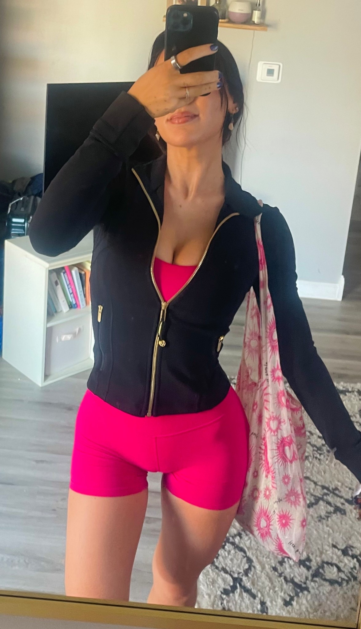gym + errands fit💕 
(Bra on sale!!!!)

#LTKU #LTKBeauty #LTKActive