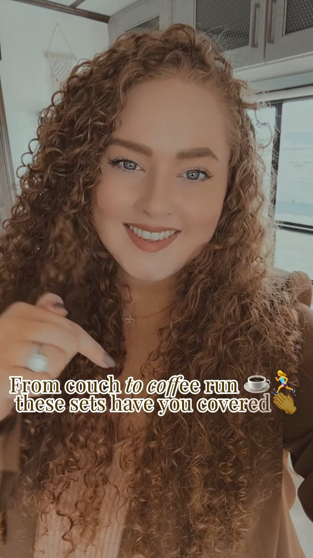 From couch to coffee run ☕🏃‍♀️ these sets have you covered 💖🖤🤎 Cozy, lightweight, and stylish👀Perfect for cold days when you want easy outfits without sacrificing style ✨ Which color is your favorite? two piece sets | lounge sets | cozy winter outfits | on the go style | casual chic | long sleeve sets | red two piece set | gray two piece set | brown two piece set | winter wardrobe essentials | winter outfits | easy outfits | cold day outfits | comfy chic | New Year style | New Year fashion | fitness friendly sets | gym ready outfits | coffee run outfits | errand ready style | versatile sets | lightweight lounge sets | stay at home style | home to outside outfits | winter layering pieces | cozy matching sets | trendy winter sets | casual winter fashion | everyday style | minimal effort outfits | chic winter loungewear | cozy chic looks | winter casual essentials | resolution ready fashion

#LTKfitnessgoals #LTKgrwm #LTKootd