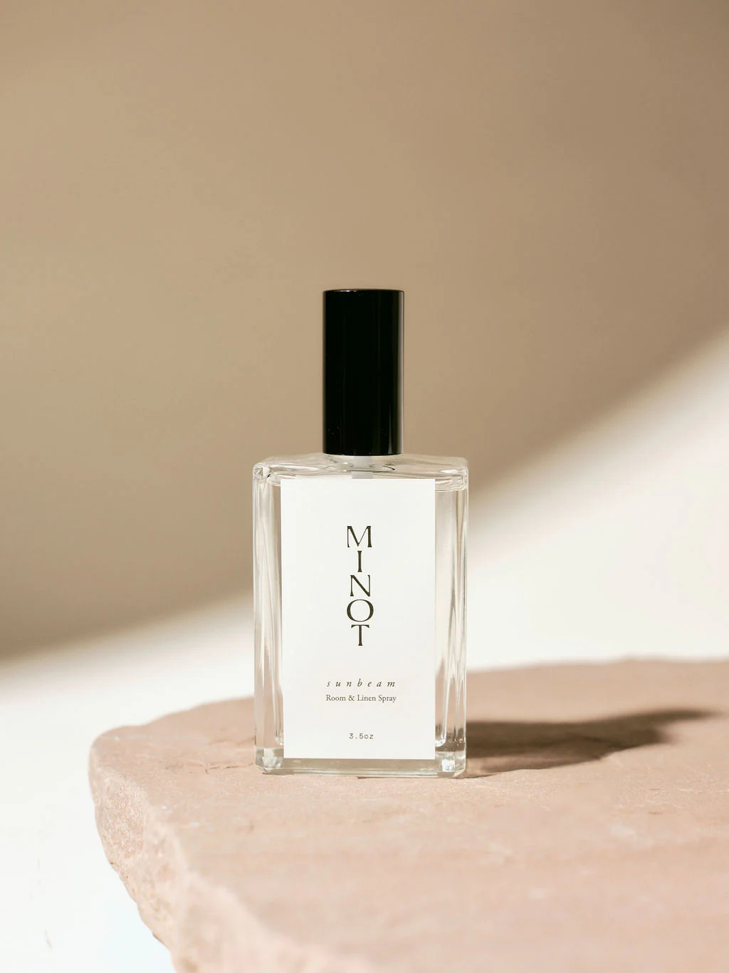 Sunbeam Room & Linen Spray | MINOT