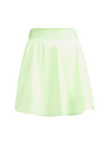 Court Rival High-Rise Skirt *Long | Women's Skirts | lululemon | Lululemon (US)