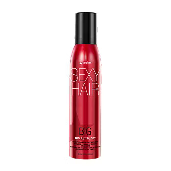 Big Sexy Hair® Big Altitude Bodifying Blow Dry Mousse - 6.8 oz. | JCPenney