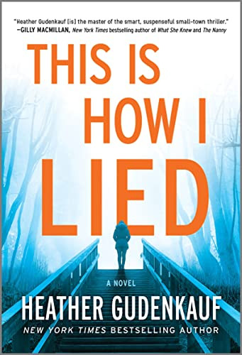 This Is How I Lied: A Novel | Amazon (US)