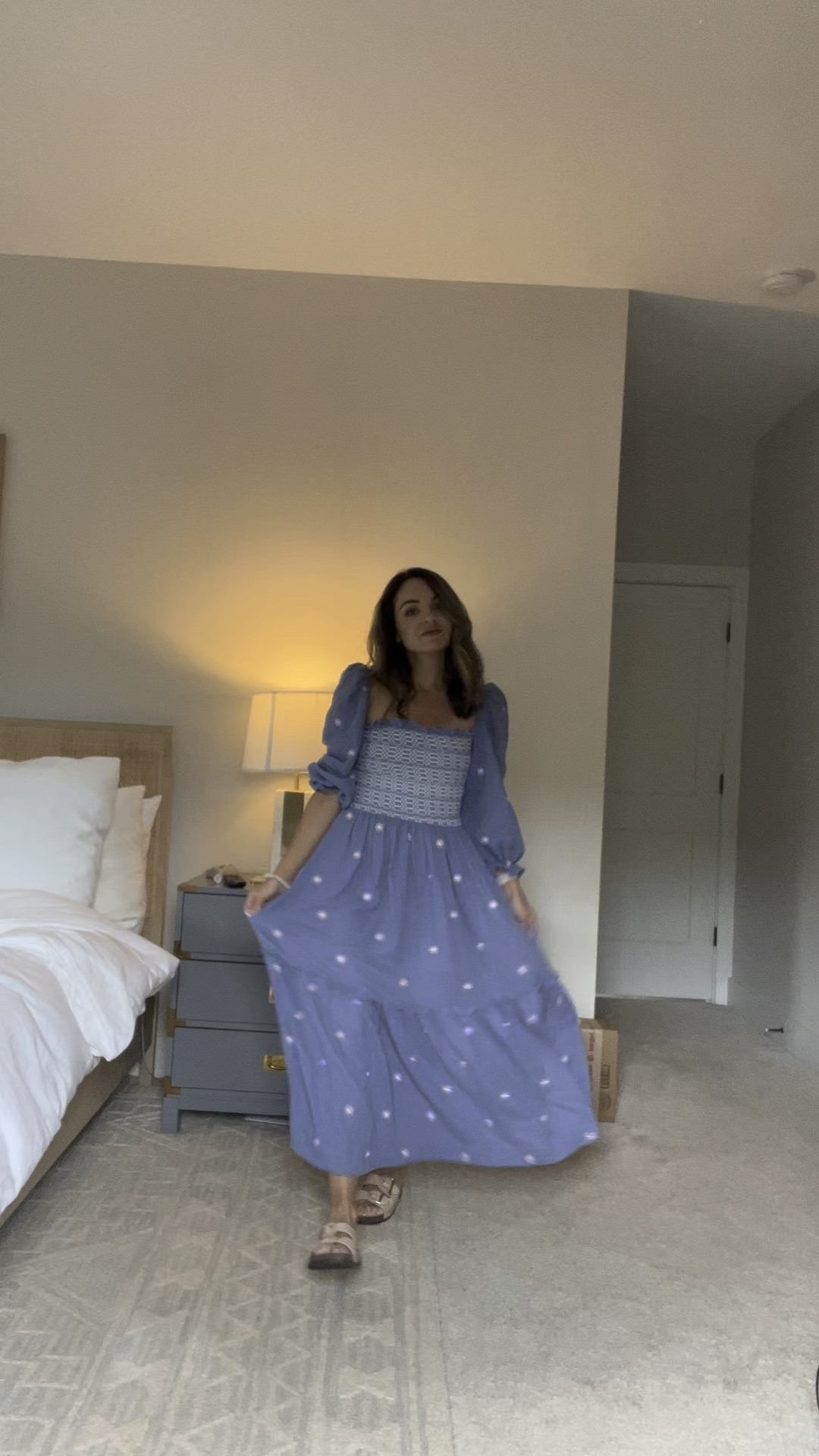 Can’t tell me this isn’t free people… #amazon #freepeopledupe

#LTKunder50 #LTKFind