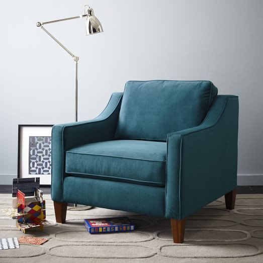 Paidge Chair | West Elm (US)