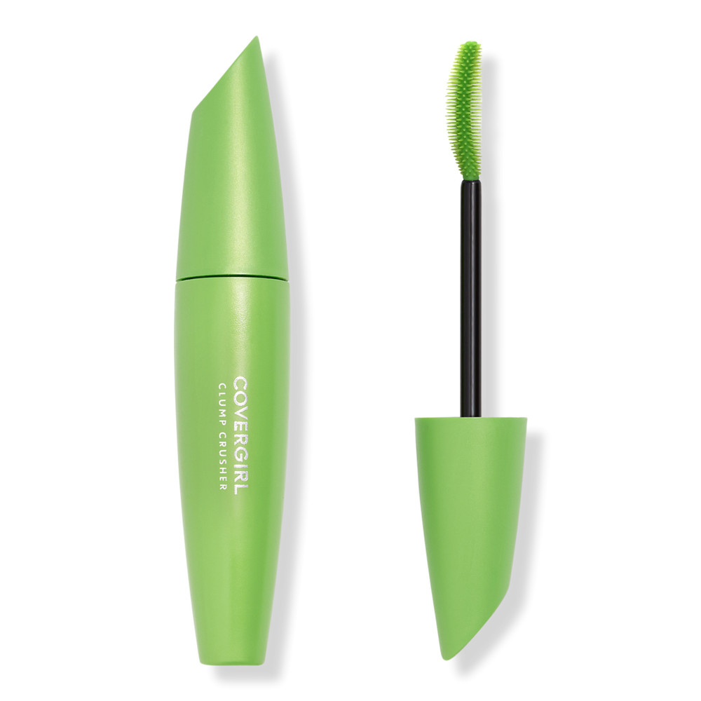 CoverGirl Clump Crusher Mascara - Very Black | Ulta