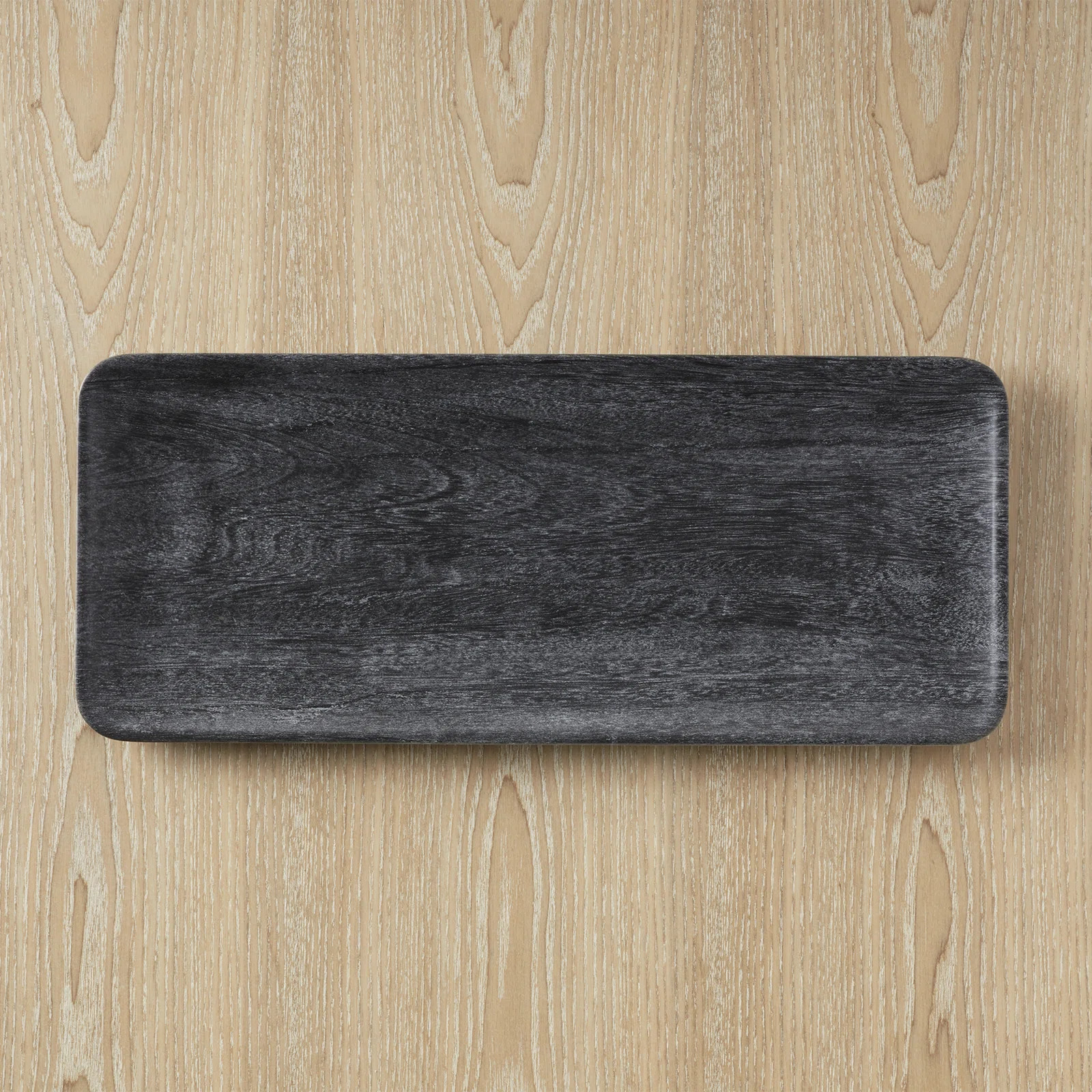 Laya Melamine Serving Platter | Wayfair North America