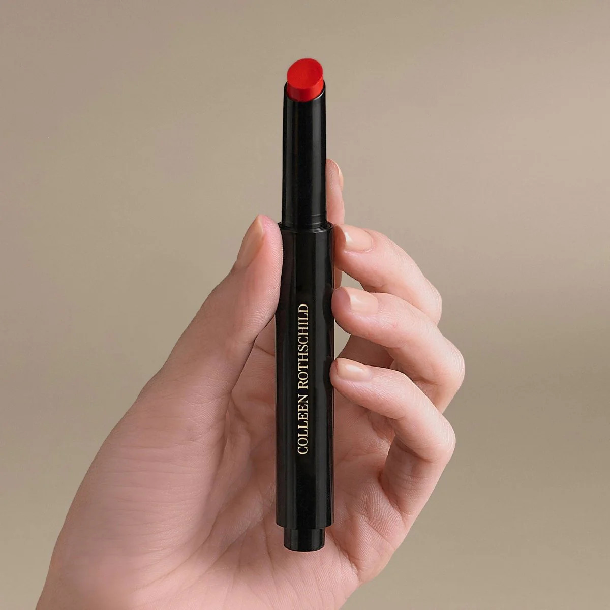 Hydrashine Lipstick Balm | Colleen Rothschild Beauty