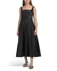 Maude Satin Dress | TJ Maxx