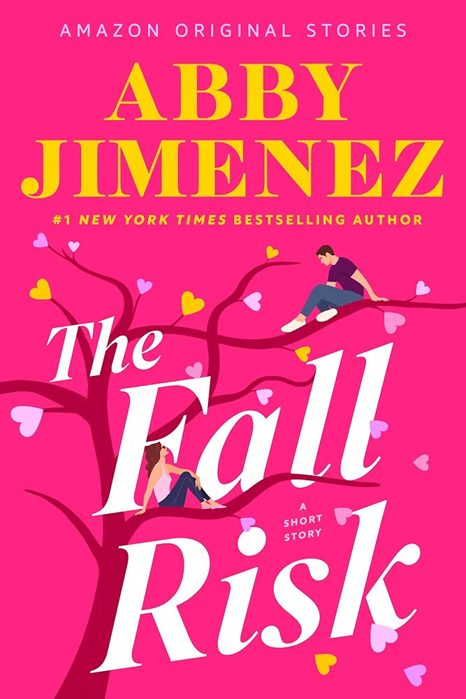 The Fall Risk: A Short Story | Amazon (US)