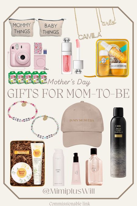 Gifts for mom-to-be for Mother’s Day!! Expecting mothers gift, what to get your best friend that is expecting, new mom gifts

Gifts for her, gifts for mom, best mom, candles for mom, favorite mother, MIL gifts, mother in law gifts

#LTKGiftGuide #LTKfindsunder100 #LTKfindsunder50