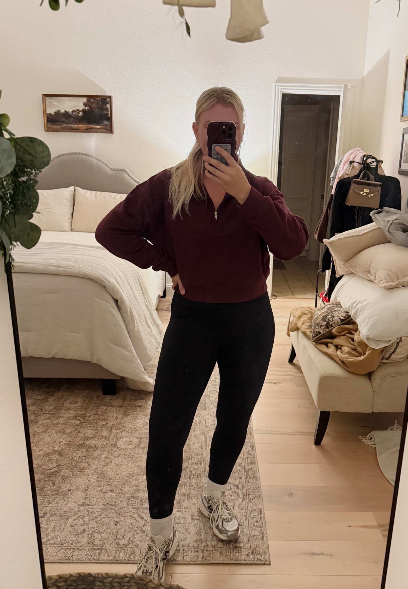 #ootd #shopping #monday

#LTKootd #LTKmomlife #LTKdayinmylife