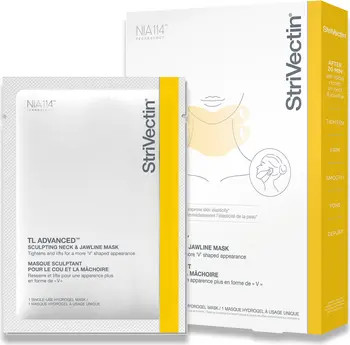 TL Advanced™ Sculpting Neck & Jawline Mask | Nordstrom