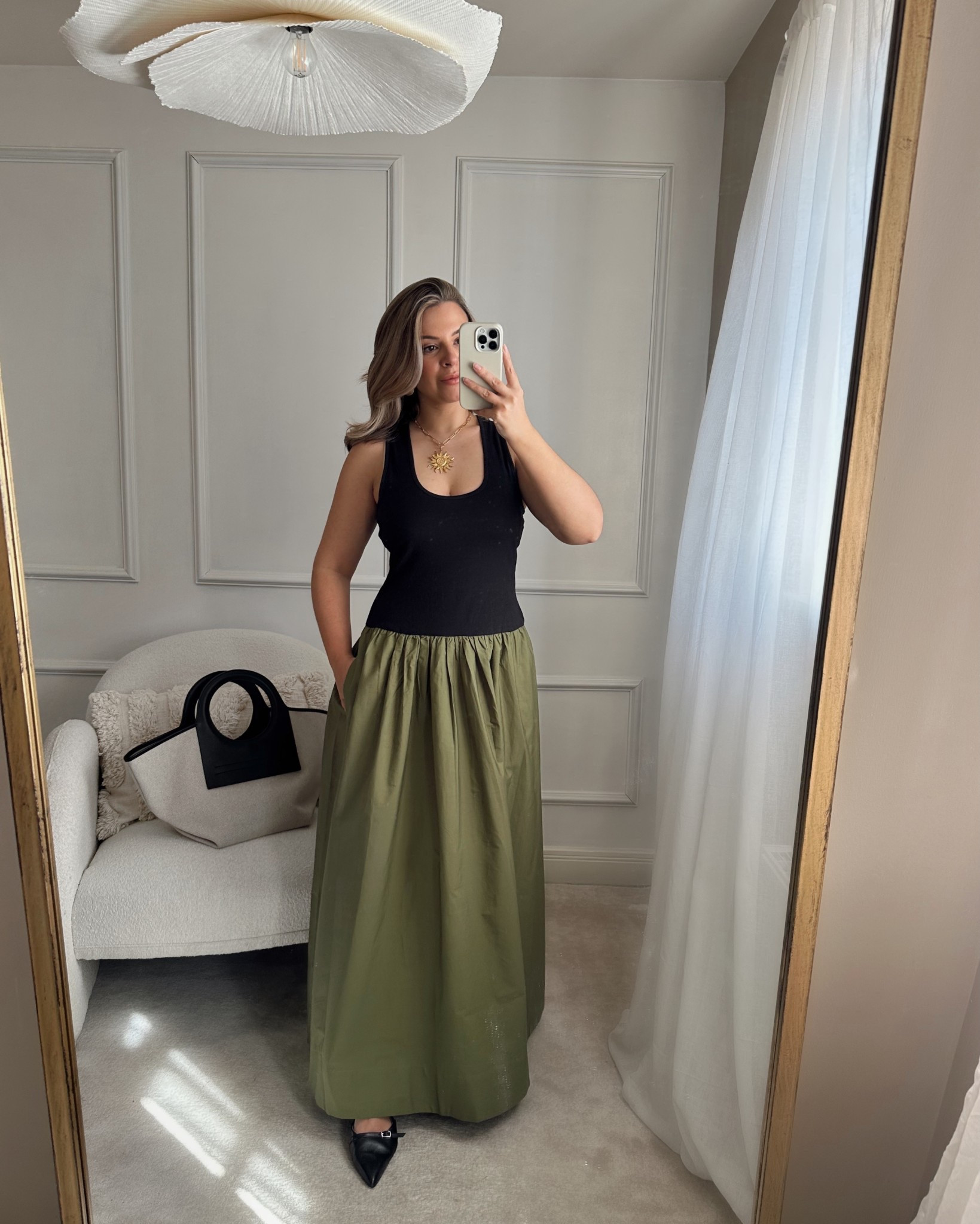 Two in one dress 

#LTKspring #LTKuk #LTKeurope