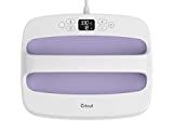 Cricut Easy Press 2 Lilac, 12" x 10" | Amazon (US)