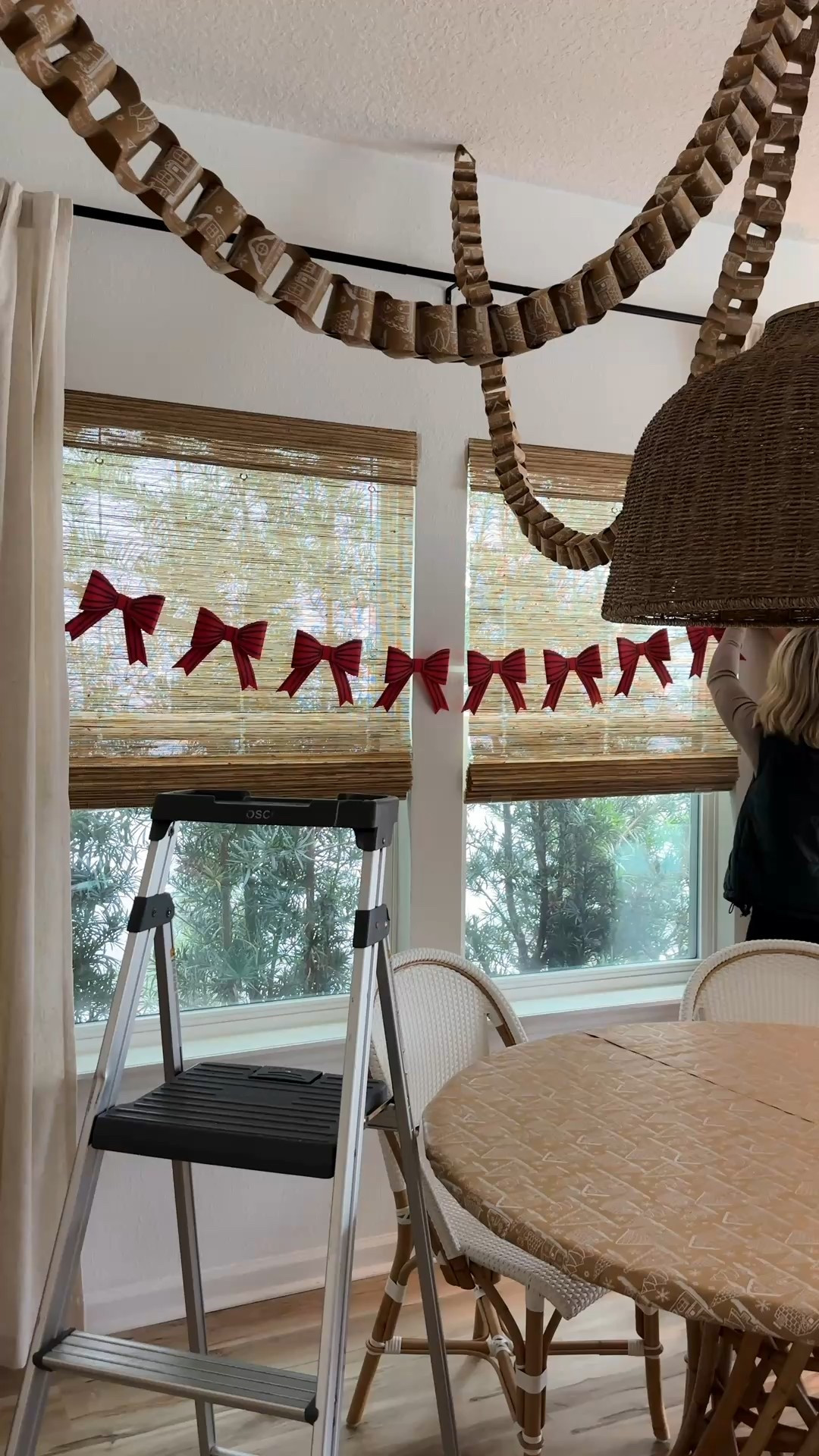 Party favorites ….Setting up for a gingerbread party 🎄❤️

#LTKHoliday #LTKSeasonal #LTKmomlife