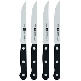 Twin Gourmet 4-Piece Steak Set | Bloomingdale's (US)