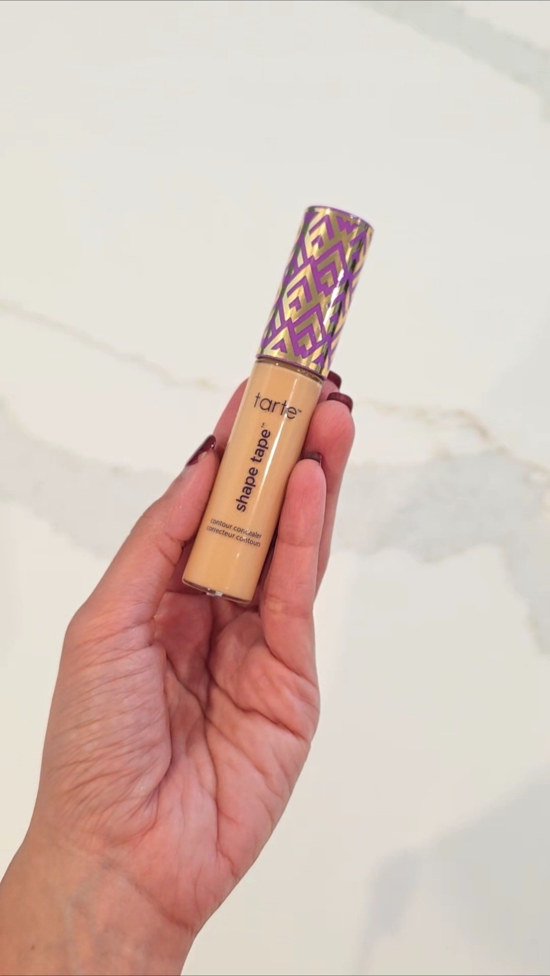 Tarte shape tape concealer, extra coverage, natural makeup, beauty, amazon prime deal, sale

#LTKSaleAlert #LTKBeauty #LTKgrwm