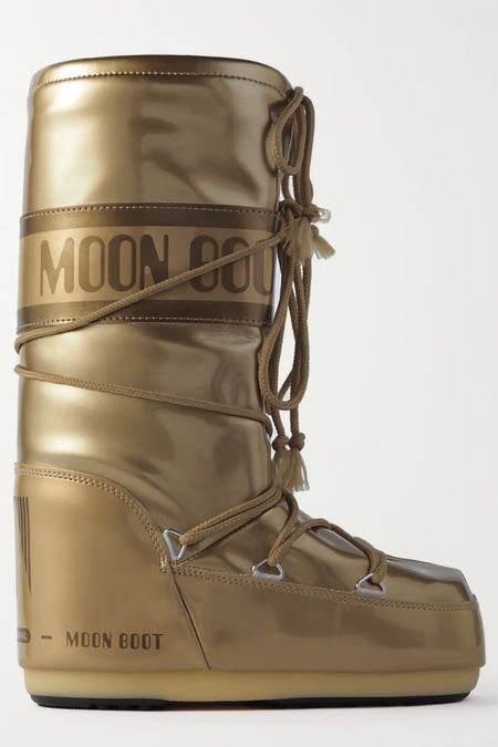 moon boots in stock! 

#LTKSeasonal #LTKshoecrush