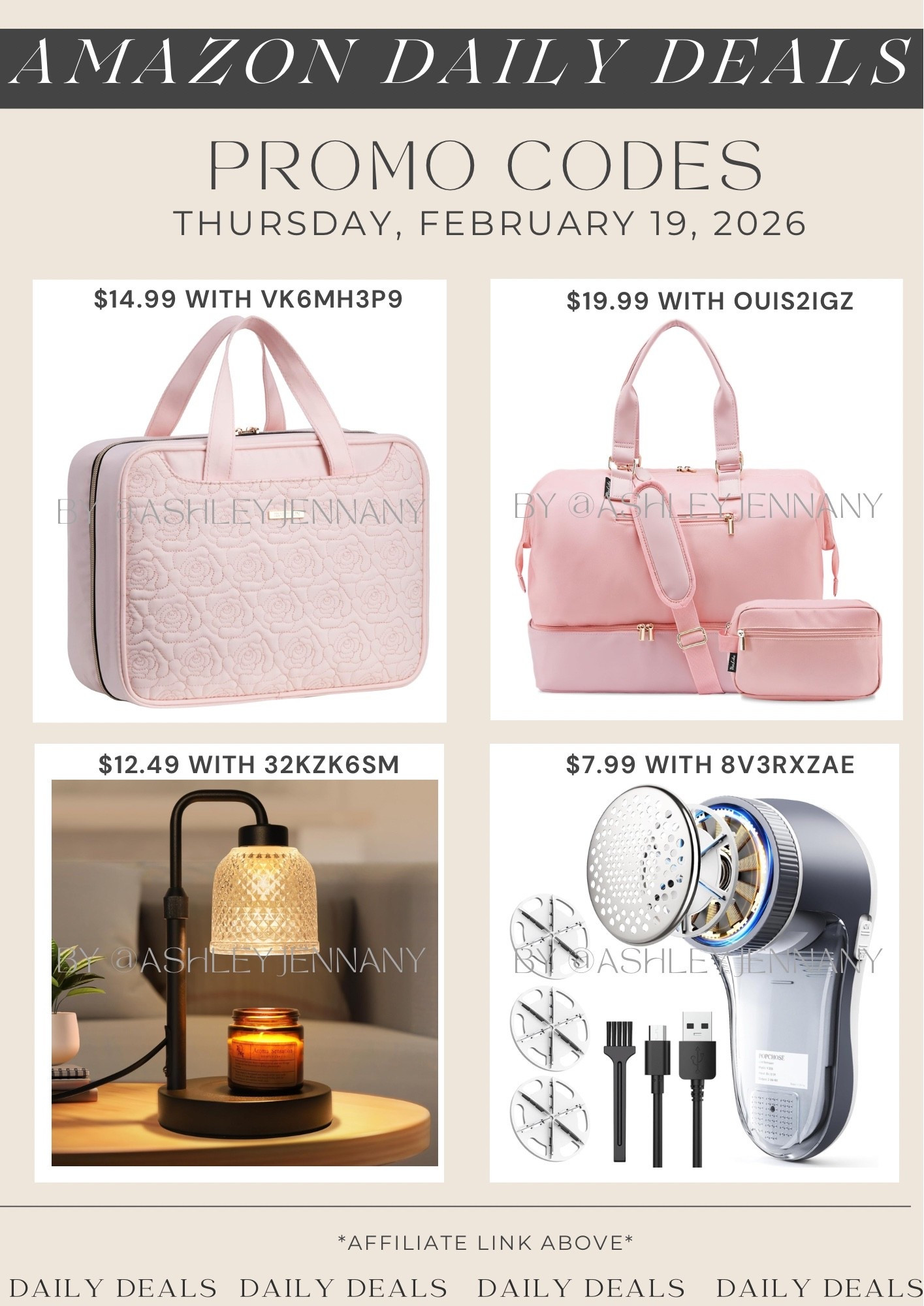 Amazon fashion and home deals 

#LTKTravel #LTKHome #LTKSaleAlert