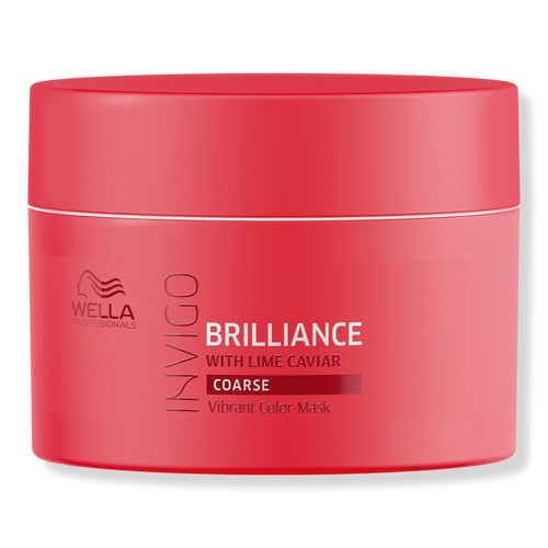 Invigo Brilliance Mask For Coarse Hair | Ulta