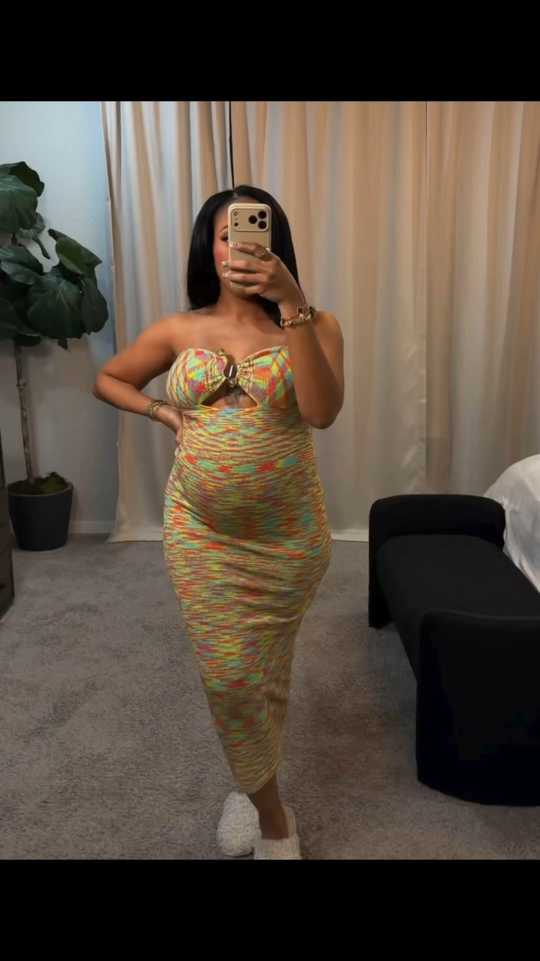 Hi summer wardrobe!

#LTKBump #LTKootd #LTKmomlife