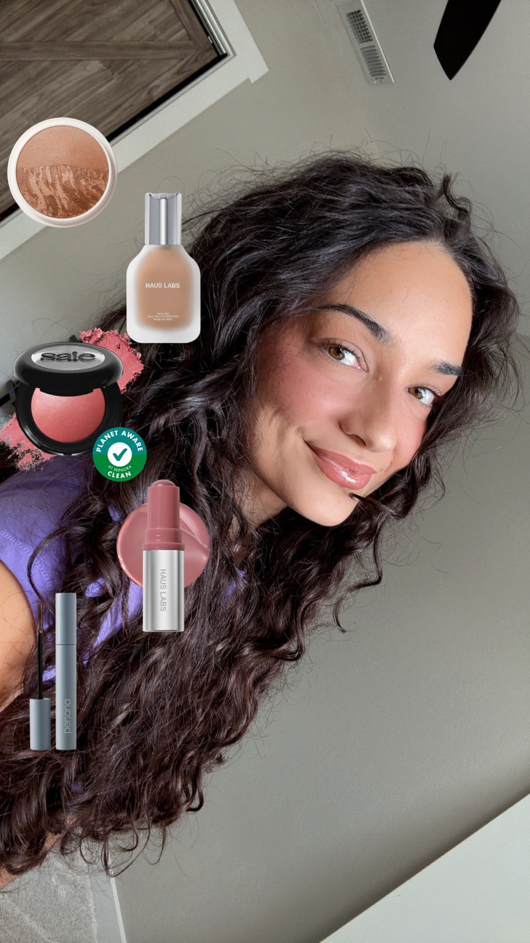 5 things you’re probably doing that are holding you back from becoming your best self & trying out some new to me makeup products as seen on my tiktok & IG

haus labs foundation, GRWM, chatty GRWM

#LTKFindsUnder100 #LTKFindsUnder50 #LTKBeauty