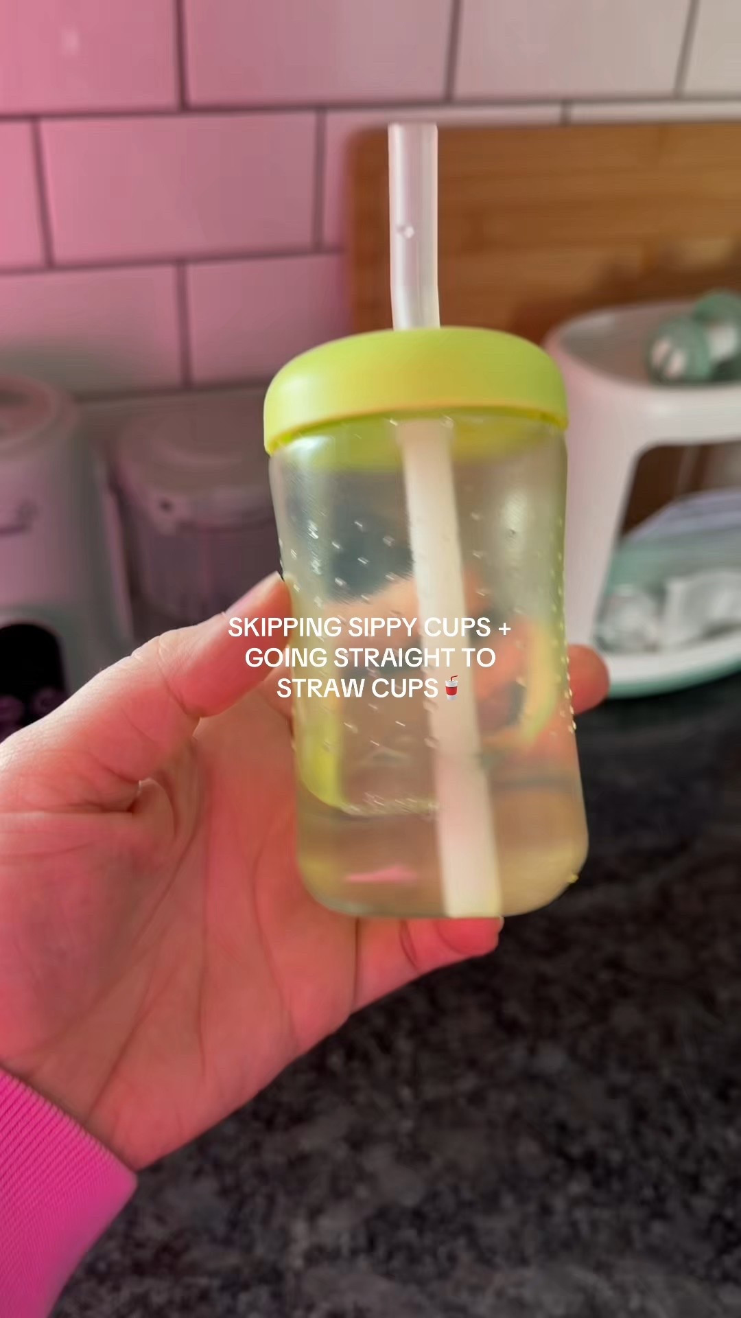 These are so affordable too!👏🏻 My 6m old loves these + figured out how to use them within days! 

#LTKFindsUnder50 #LTKBaby #LTKmomlife