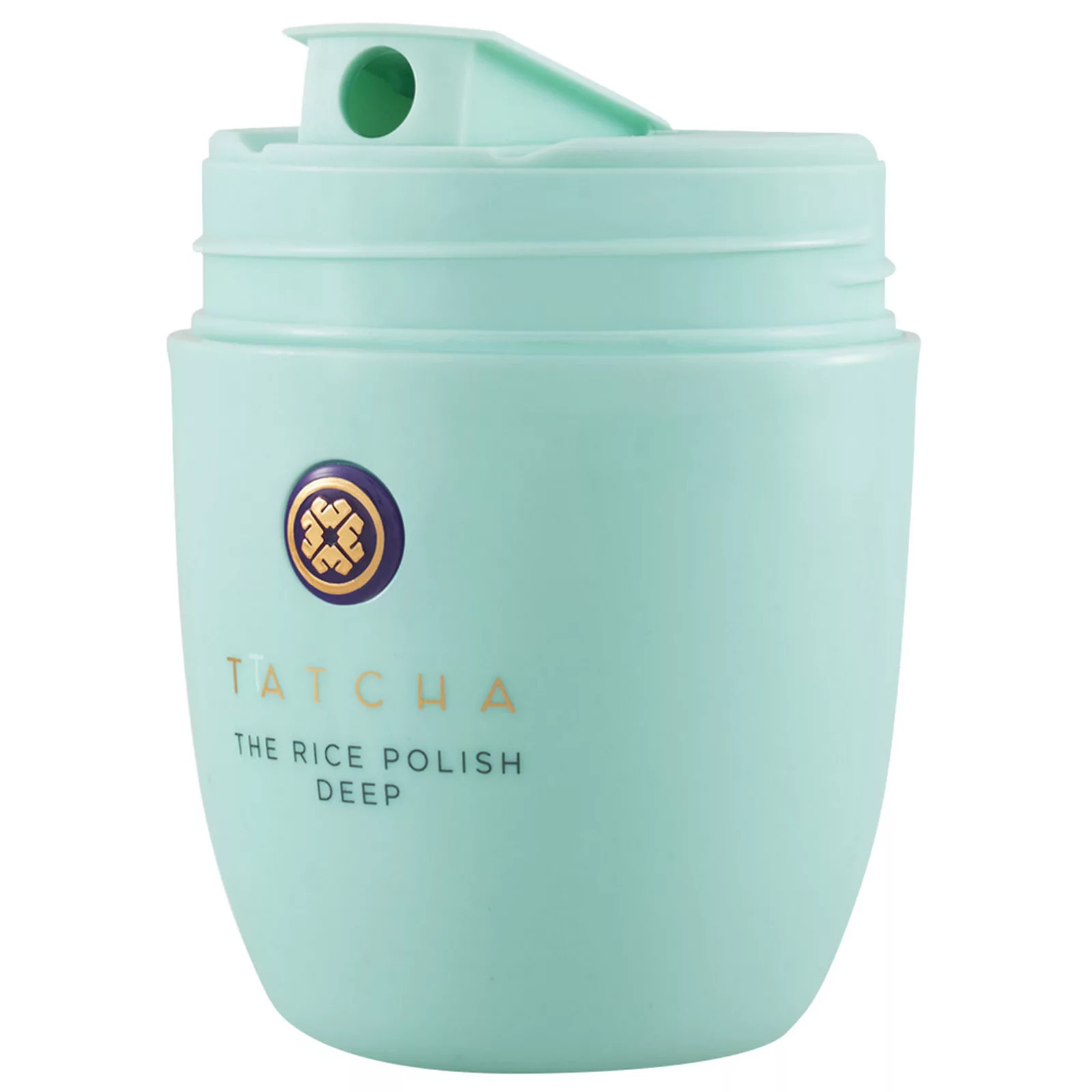 Tatcha The Rice Polish Foaming Enzyme Powder, Size: 2.1 Oz, Deep | Kohl's