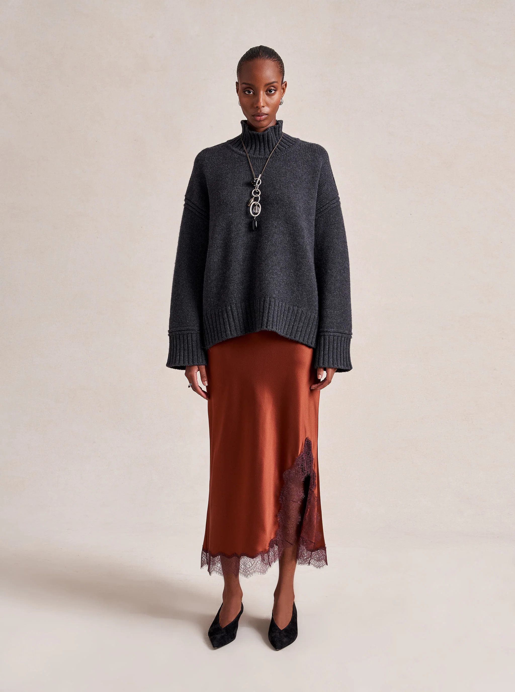 Demi Skirt | La Ligne