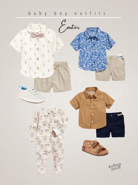 Baby boy Easter outfit, baby boy sets, baby boy old navy, baby boy shoes, baby boy Easter pajamas, baby boy style, baby boy spring clothes, baby boy neutrals, family Easter outfits

#LTKfamily #LTKbaby #LTKunder50