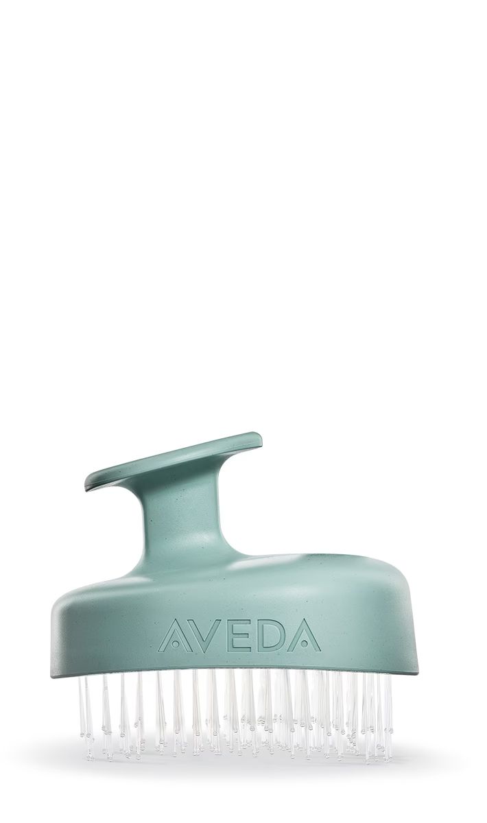 scalp solutions stimulating scalp massager | Aveda | Aveda (US)